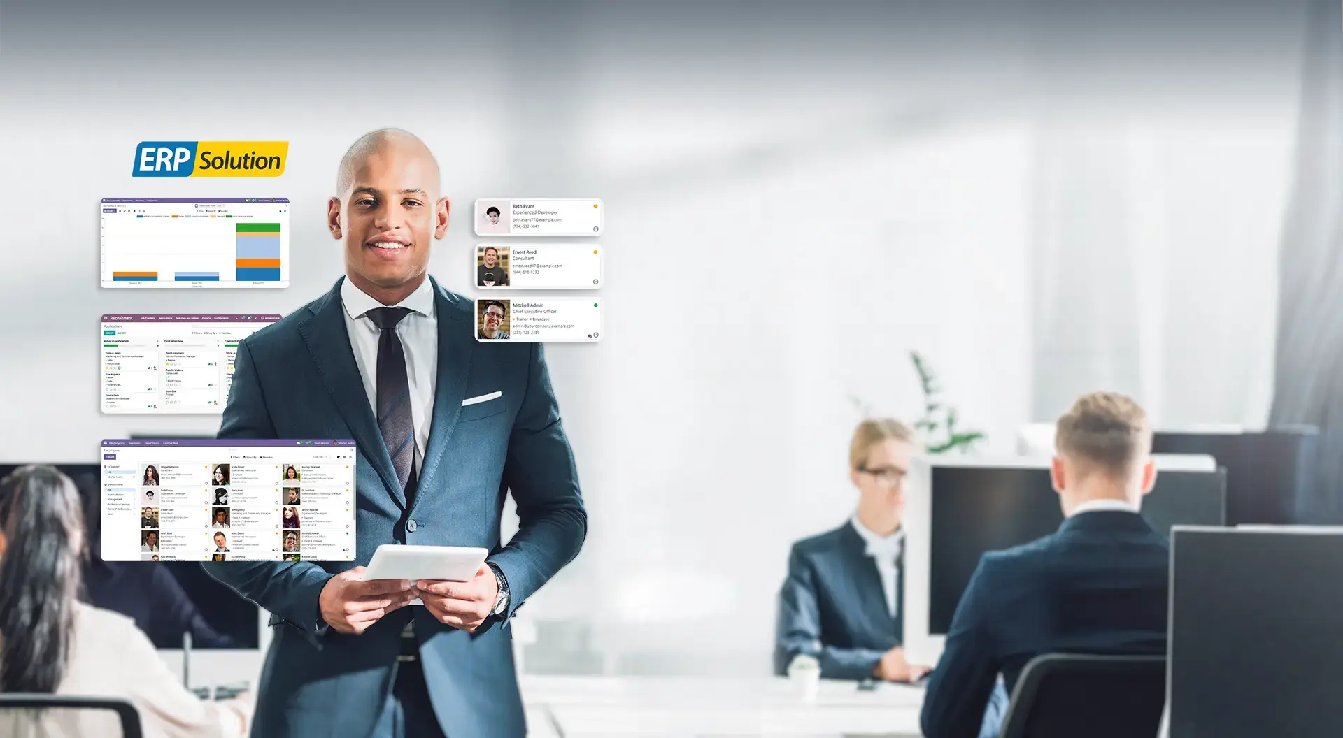 Contact Asset Management 16 Contact Asset Management 16