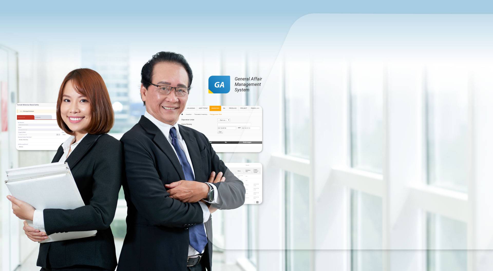 Contact Asset Management 21 Contact Asset Management 21