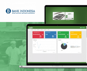 Bank Indonesia Finance Management System
