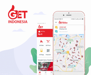 GET Indonesia Transportation Daring Platform