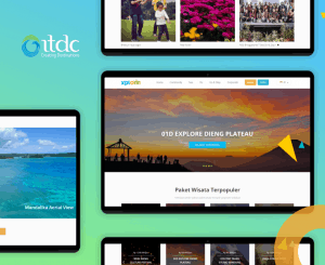 ITDC Travel Management System