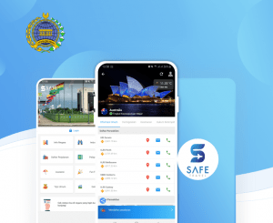Kementerian Luar Negeri Republik Indonesia Safe Travel