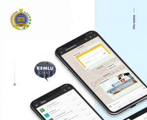 Kementerian Luar Negeri Republik Indonesia Smart Office