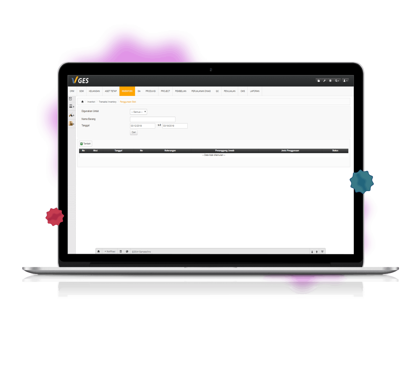 Software House Indonesia Terbaik untuk Semua Bisnis 19 Software House Indonesia Terbaik untuk Semua Bisnis 10