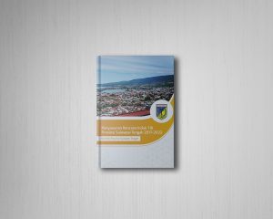 Kominfo Provinsi Sulawesi TengahPenyusunan Rencana Induk TIK 2017-2022