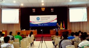 Gamatechno Hadir Di Universitas Sanata Dharma