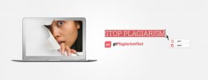 Stop Plagiarism dengan Aplikasi anti Plagiarism