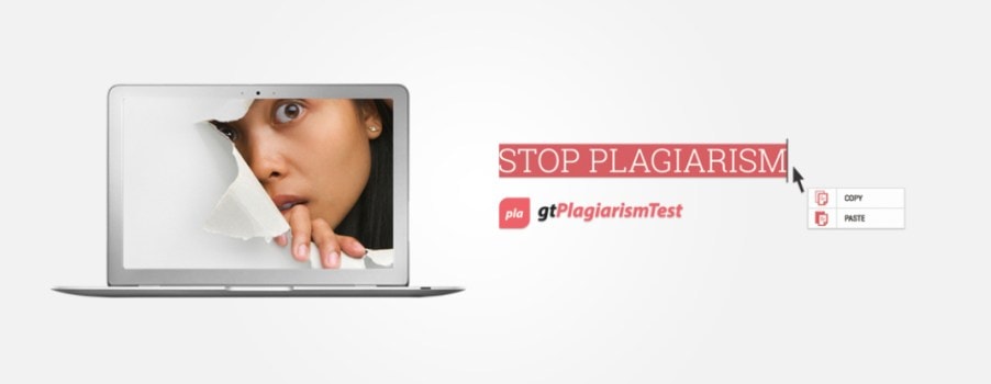 Stop Plagiarism