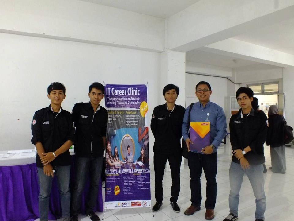 seminar amikom