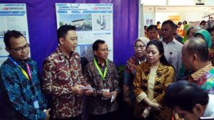 Gamatechno Smartcity Solution Hadir Di Event Internasional TGIF 2016