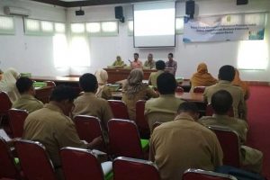 Gamatechno Dampingi Kabupaten Bantul Siapkan Implementasi SPBE