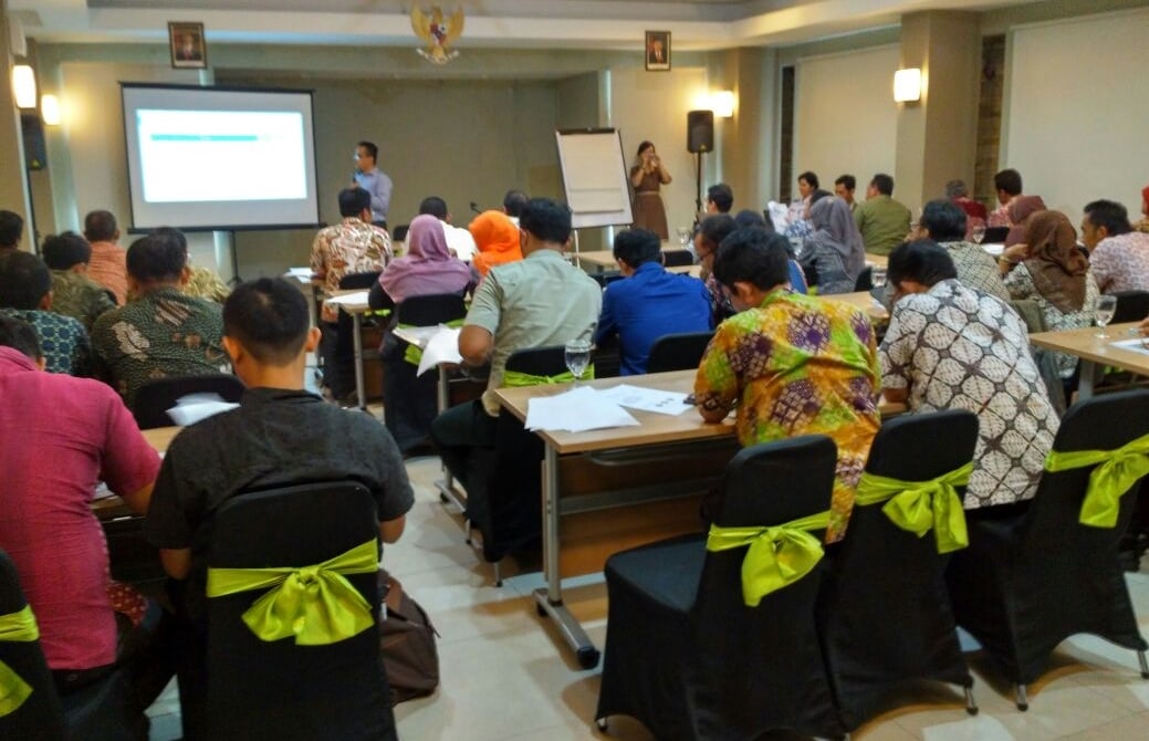 FGD masterplan TIK - Surakarta