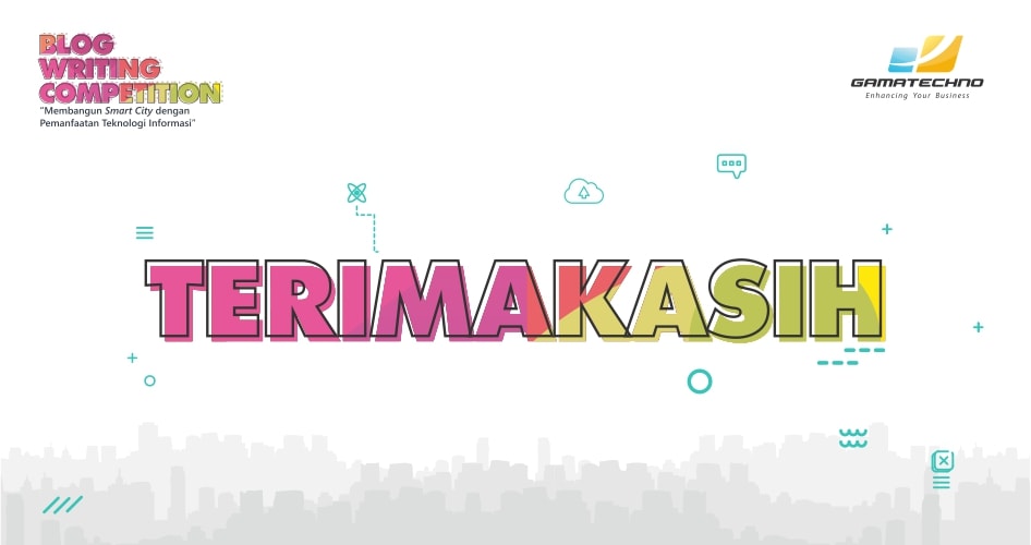 Antusiasme Luar Biasa Para Blogger di Gelaran Gamatechno Blog Writing Competition