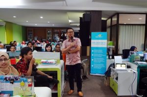 Gamatechno Goes To Market Leader Pengembang Smart City Di Indonesia 2020