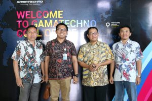 Kemitraan Dengan Integrasia Utama 4 Kemitraan Dengan Integrasia Utama