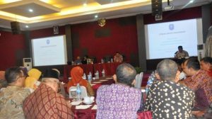 Master Plan E-Gov Untuk Kab. Bangka