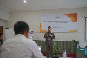 Gamatechno Gelar Workshop Peningkatan Indeks SPBE Untuk 17 Diskominfo