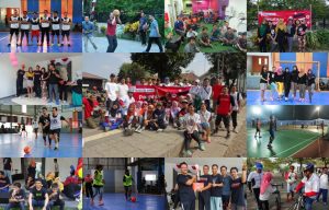 Olimpiade Gamatechno Group 2015 5 Olimpiade Gamatechno Group 2015