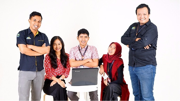 Press Release | Klarifikasi Penipuan Bermodus Rekruitmen Mengatasnamakan PT Gamatechno Indonesia