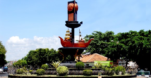 Rembang Menuju Smart City