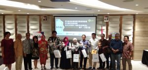 Semantic Turut Wakili Indonesia Dalam Ajang Asean ICT Awards (AICTA) 2018