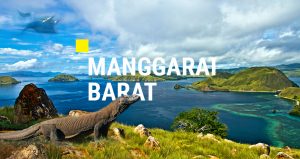 Dukung Manggarai Barat Wujudkan Smart City, Gamatechno Kenalkan Smart Tourism