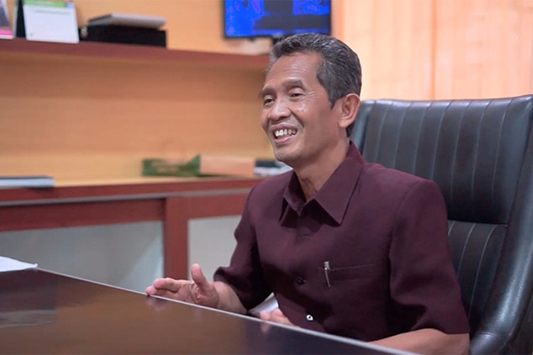 eCampuz Mudahkan Proses KRS Akes Karya Husada Yogyakarta