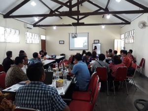 Gamatechno Gelar Workshop “Sistem Informasi Akademik Terintegrasi, Tanpa Server & Tanpa Tim IT”