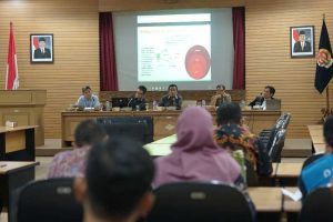 Gelar FGD, Diskominfo DIY Siap Implementasikan e-GIF