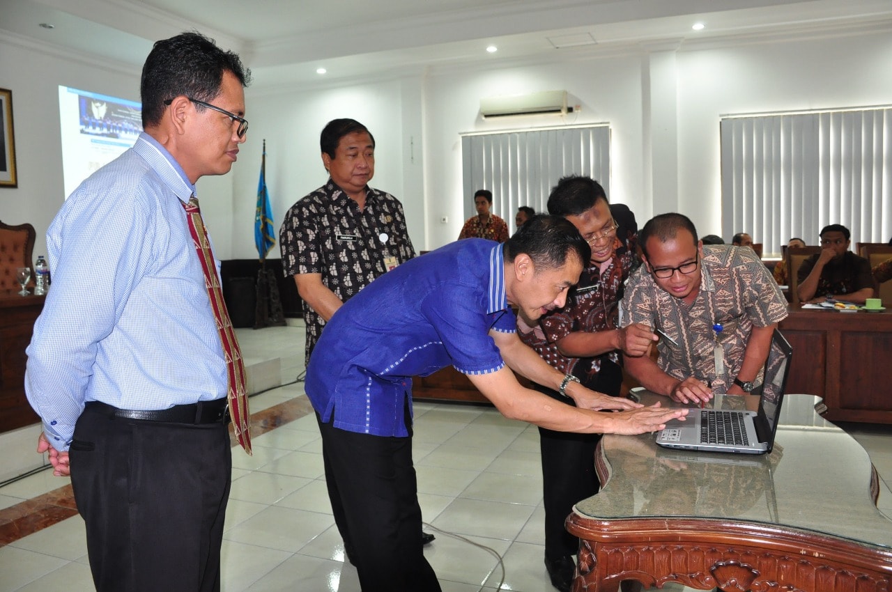 sim ulp, sistem informasi pemerintahan, smart city