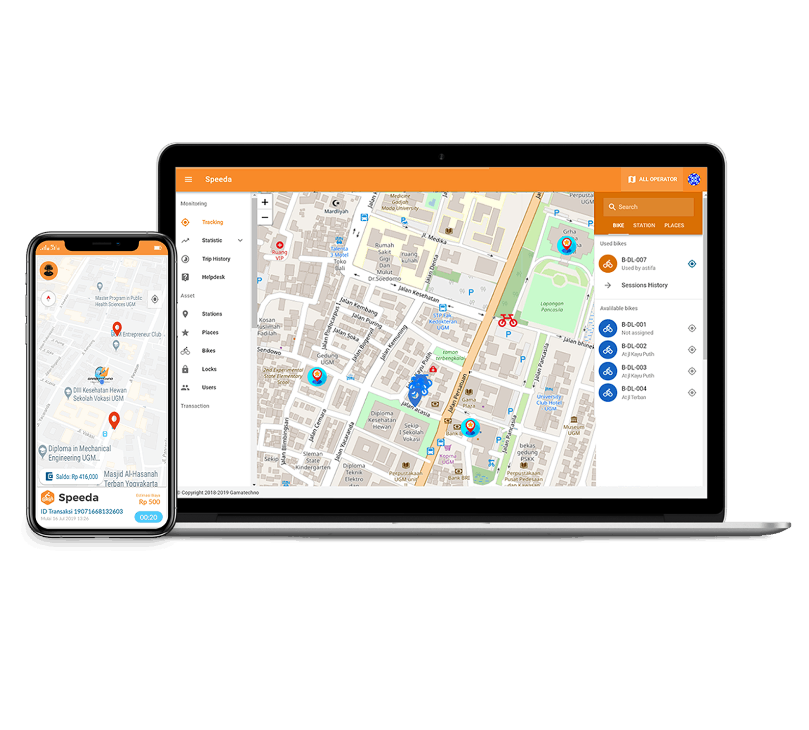 Smart Transportation 3