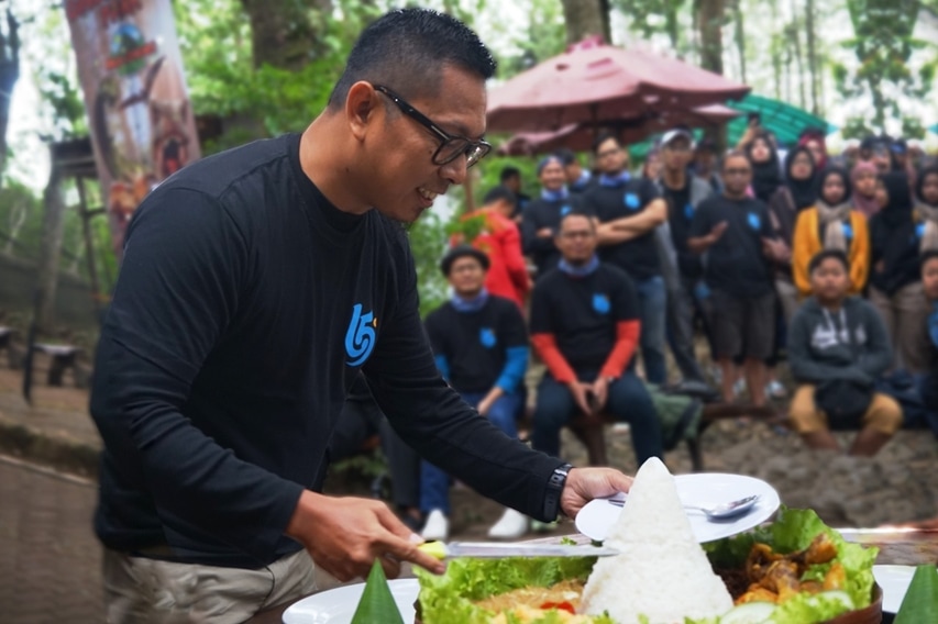 Harmoni Energi Perusahaan, Modal untuk Melangkah di Tahun Ke-15