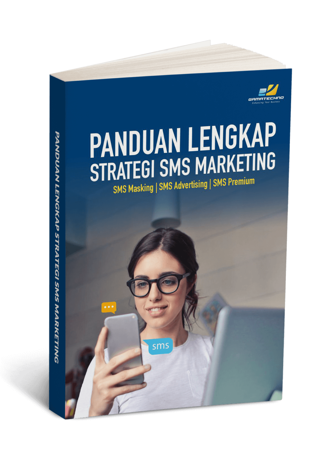 Download eBook SMS Marketing 1