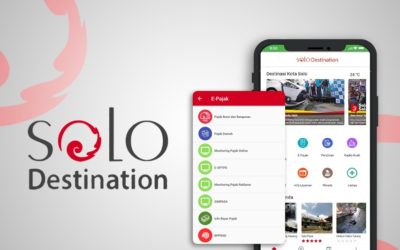 Elaborasi Layanan dan Acuan Pengambil Kebijakan Pemkot dengan Solo Destination