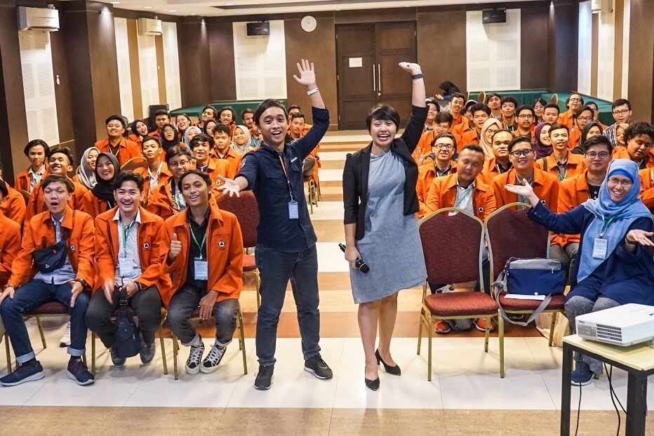 Company Visit 2