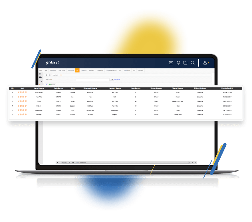 Software ERP Indonesia 26