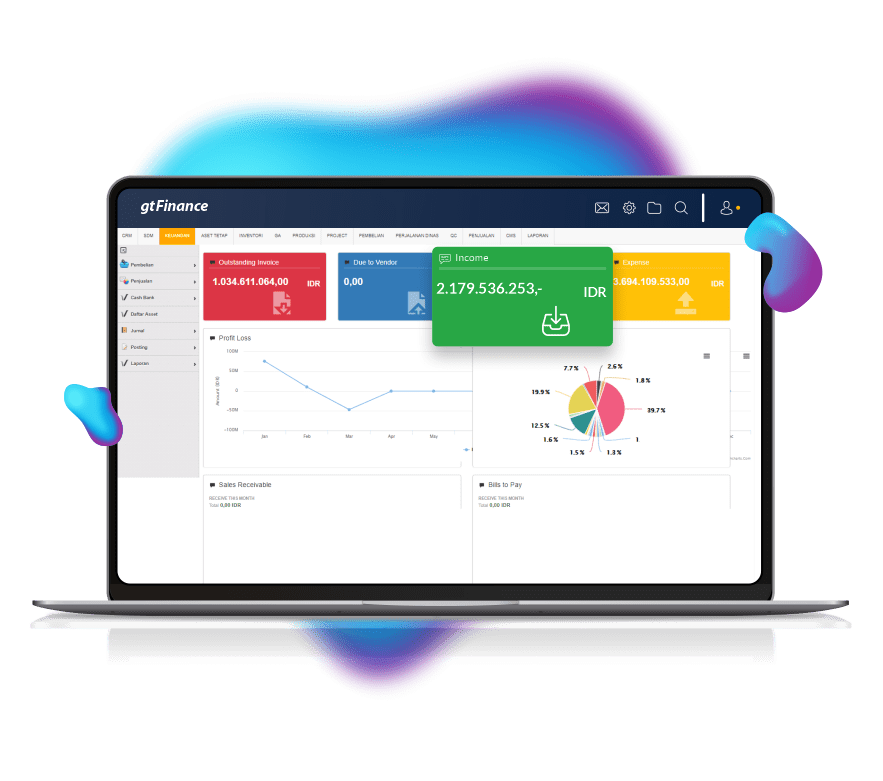 product gt finance Software ERP Indonesia 32