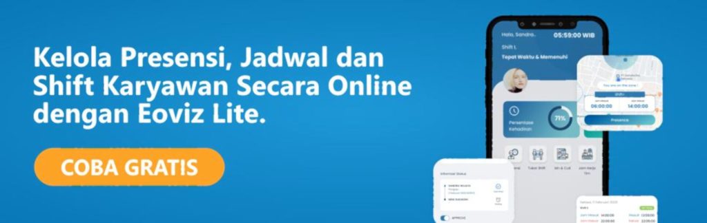 BMKG Terapkan Presensi Online untuk Kelola Kehadiran Pegawai 2