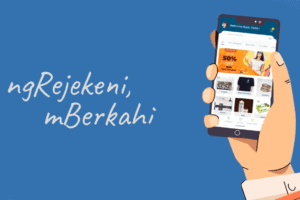 Peringati Hari Jadi UGM Ke-71, Kagama Luncurkan Marketplace