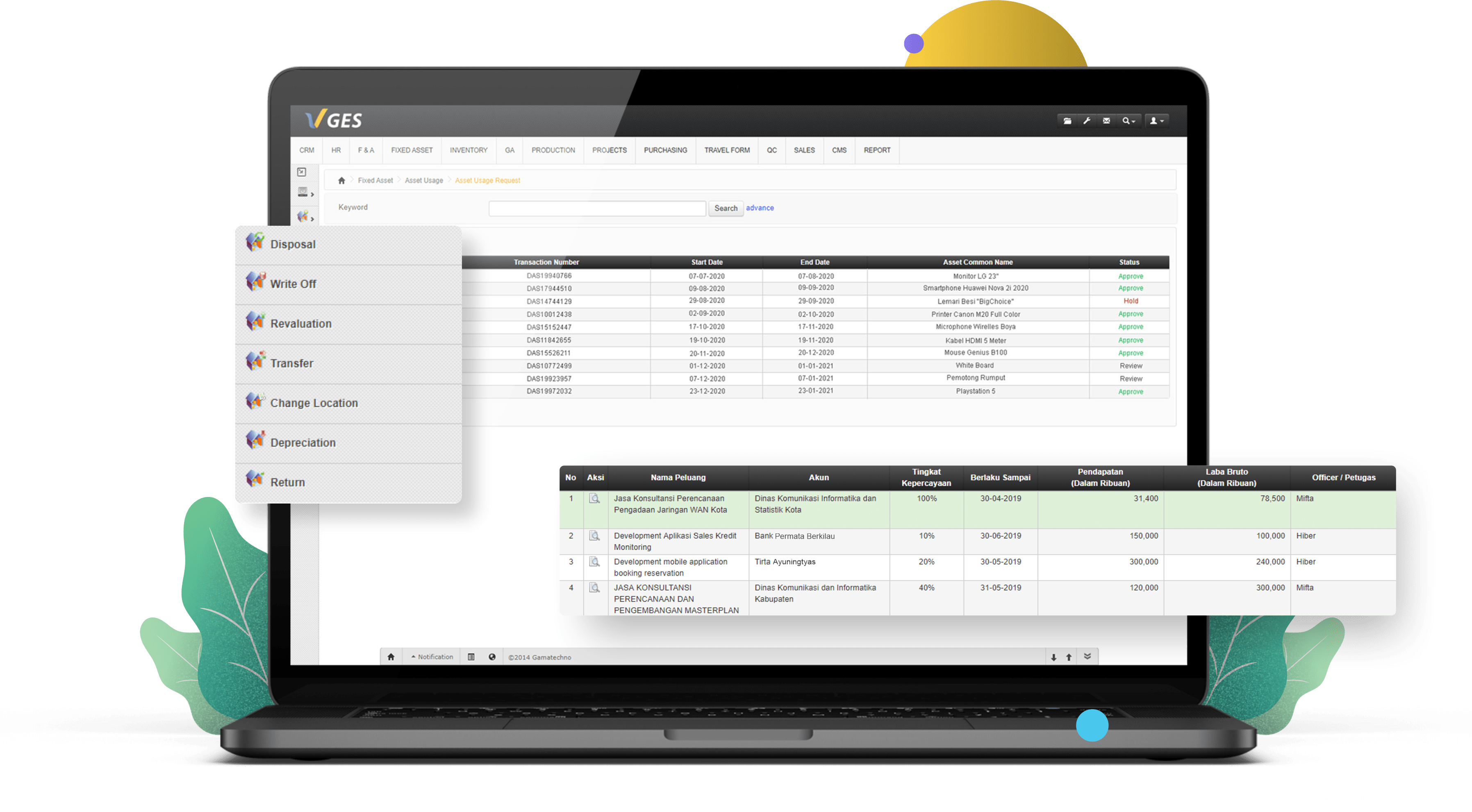 Software Asset Management Terbaik untuk Perusahaan 10