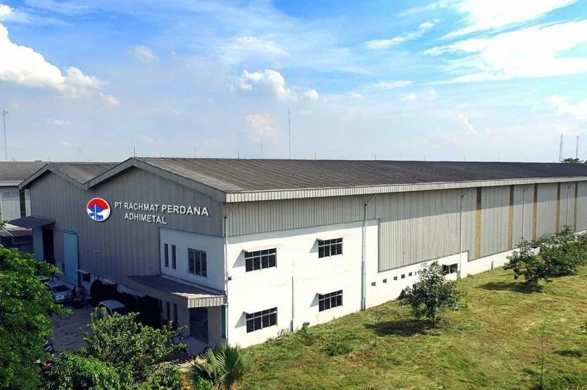 Rachmat Perdana Adhimetal Cared+