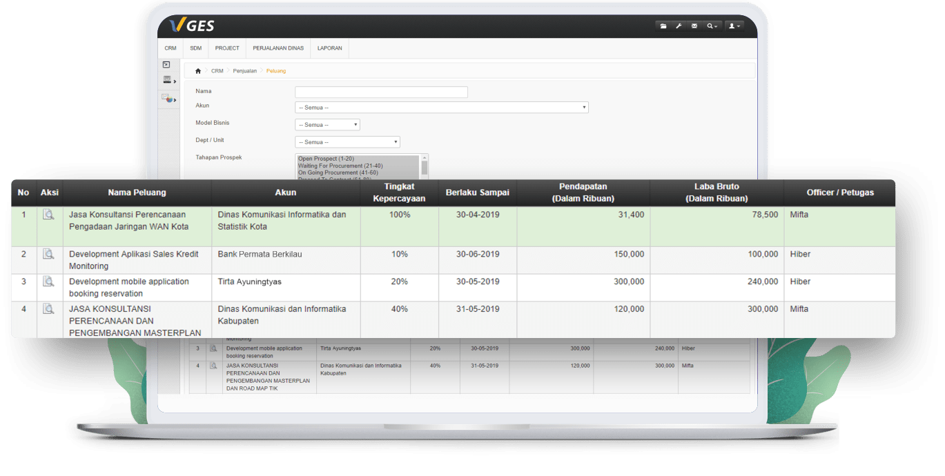 Software Asset Management Terbaik untuk Perusahaan 9