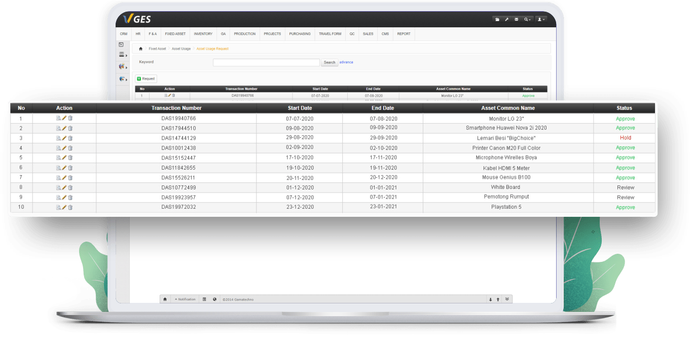 Software Asset Management Terbaik untuk Perusahaan 6