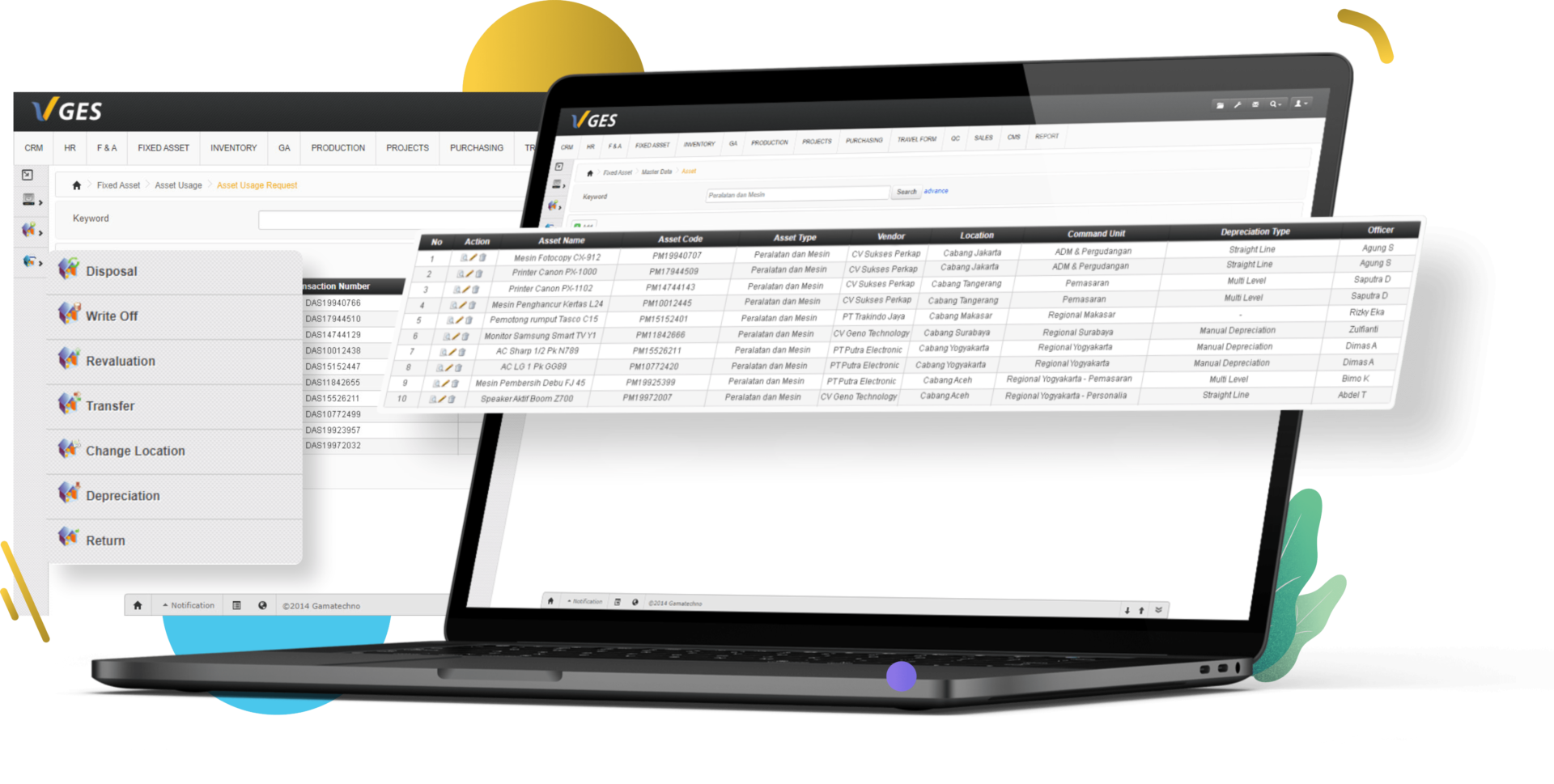 Software Asset Management Terbaik untuk Perusahaan 1