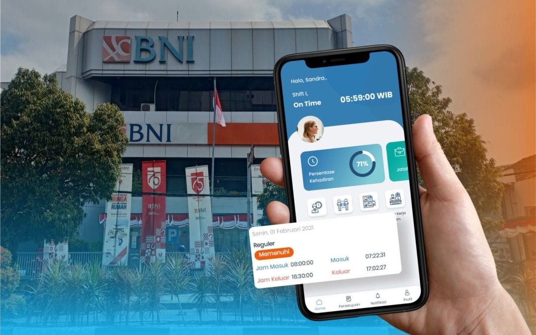 Perbaiki Sistem Administrasi Karyawan, BNI Kanwil Malang Tingkatkan Kualitas Pelayanan Nasabah