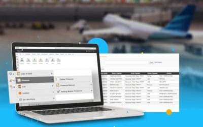 Angkasa Pura Solusi, Digitalisasi urusan HR untuk Kelola Ribuan Karyawan Bandara di Indonesia dengan ERP