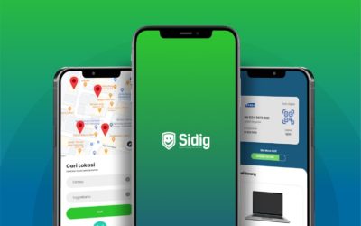 Platform Garansi Digital Sidig Ajak Produsen Digitalkan Layanan Garansi Produk Mereka