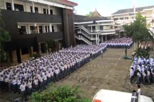 Tingkatkan Mutu, SMK PN-PN 2 Purworejo Kembangkan Sistem Informasi Manajemen Keuangan Sekolah