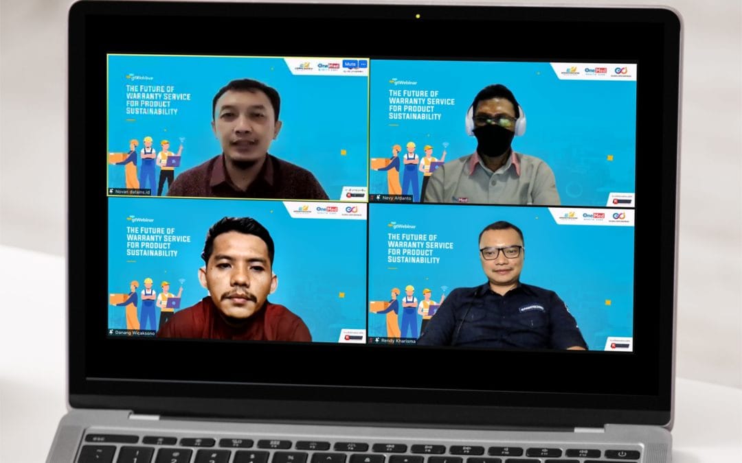 News 17 Masa Depan Layanan Garansi sebagai Parameter dalam Membangun Keberlanjutan Produk