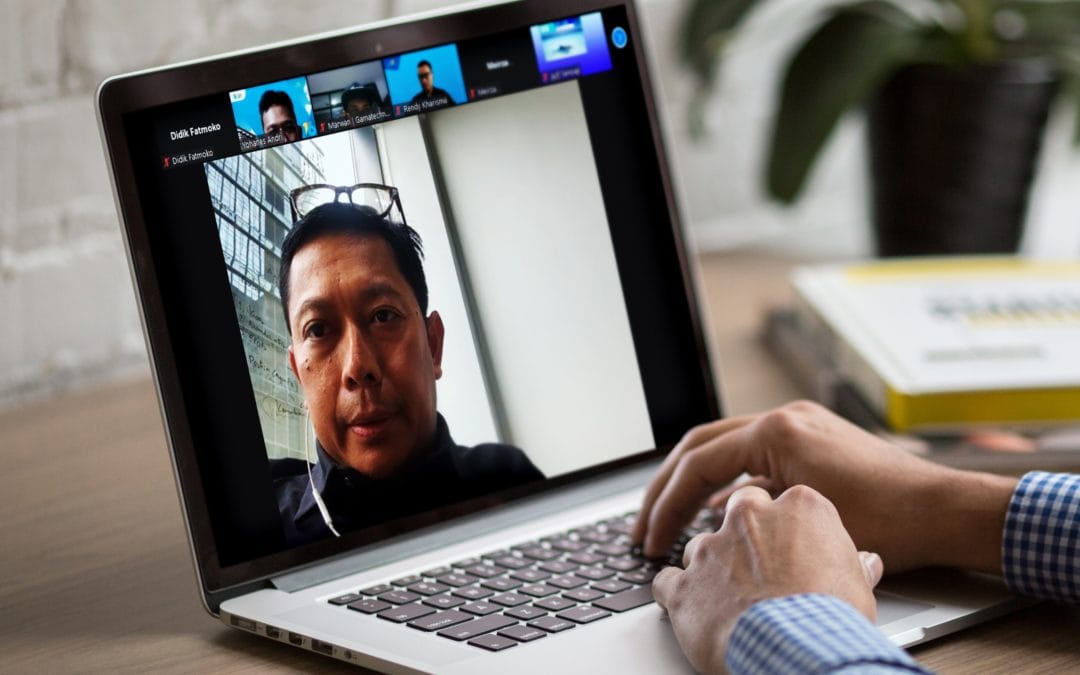 News 16 Kembangkan Intrapreneurship, Gamatechno Luncurkan Business Model Canvas Competition 2021